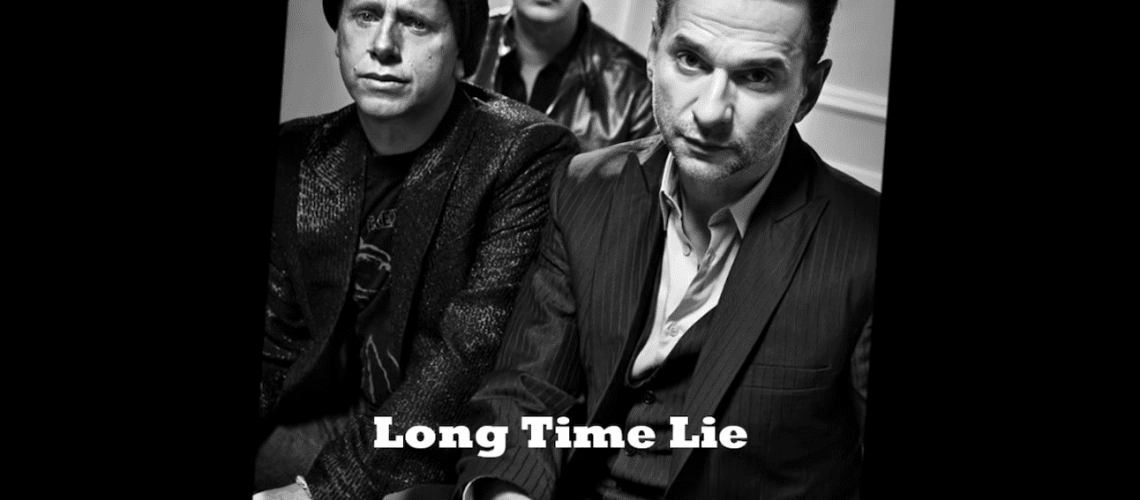 Depeche Mode Long Time Lie