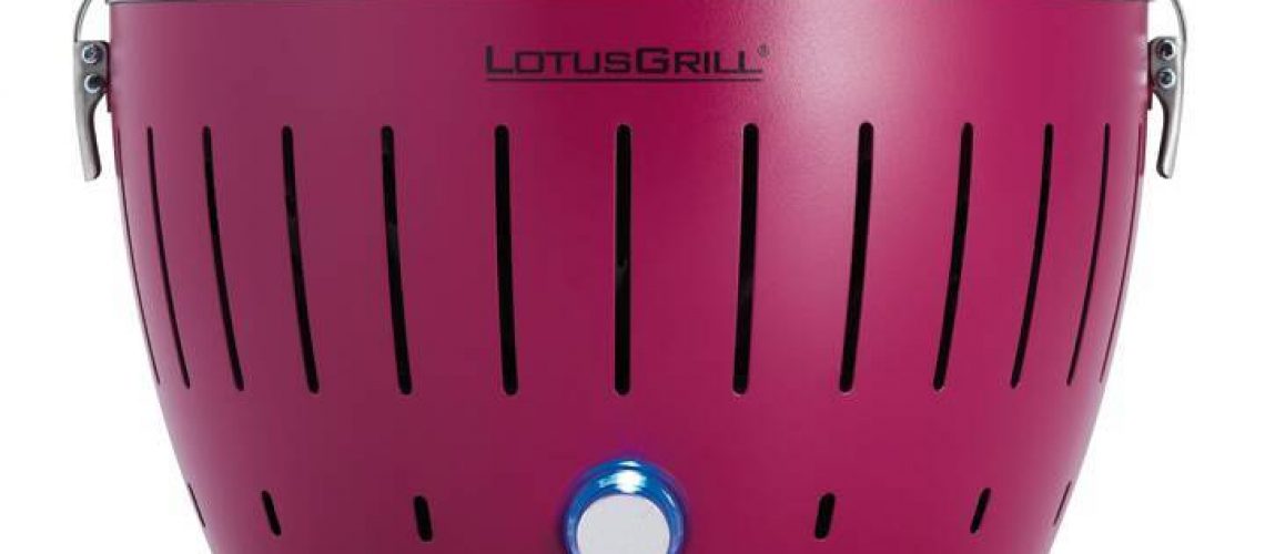 lotusgrill